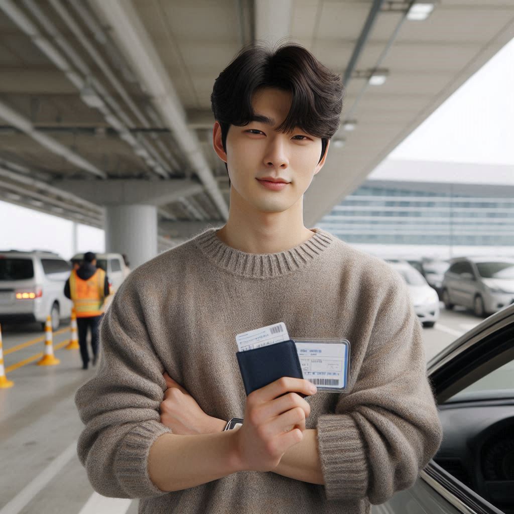 인천공항 다자녀 주차 할인 신청 방법 및 주차장 요금 할인 방법 발렛