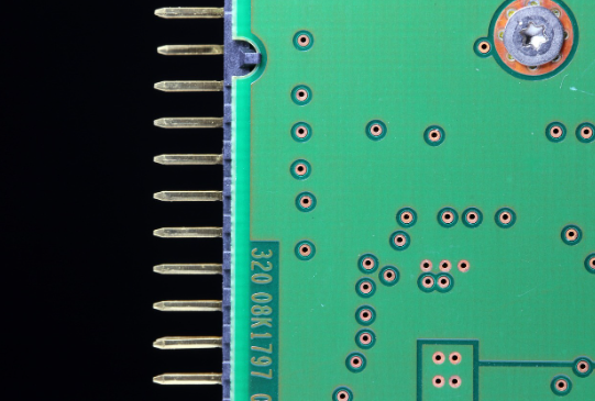 클립보드 기록 창에서 이전에 복사한 텍스트 목록을 확인하고 선택하는 화면