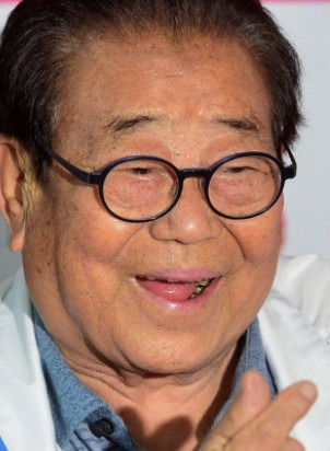 송해 나이 프로필