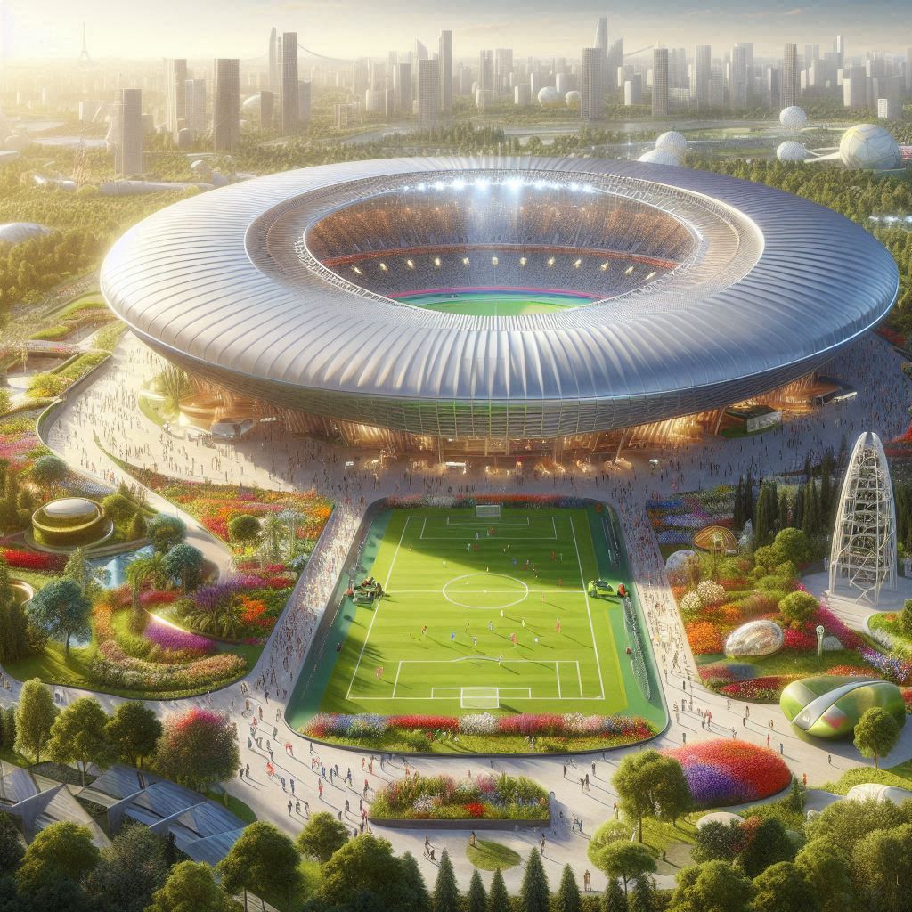 2024 파리올림픽 메달순위