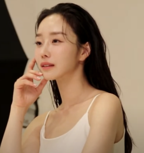 문예원 미모
