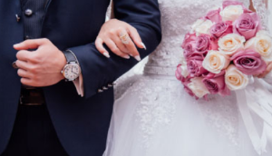 결혼 하는 꿈 혼인 꿈