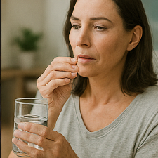 식후 혈당 정상수치