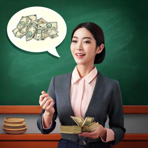 공무원 교사 투잡 주의사항