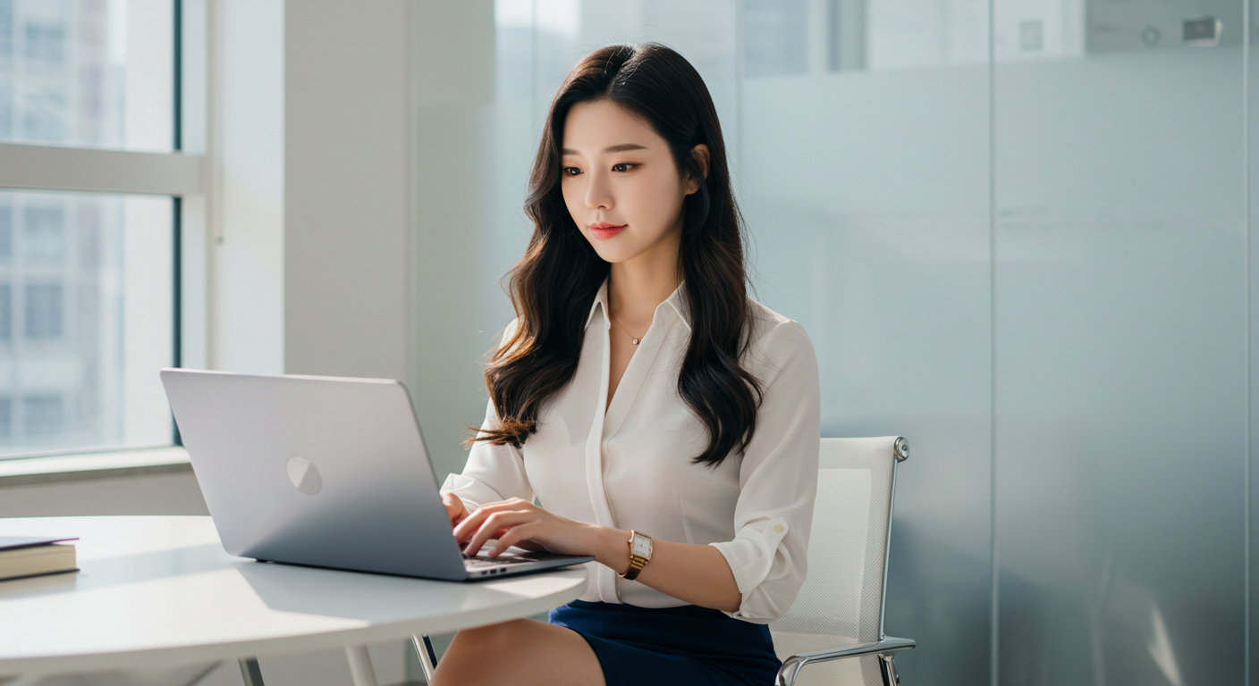 주가지수 선물 거래 방법