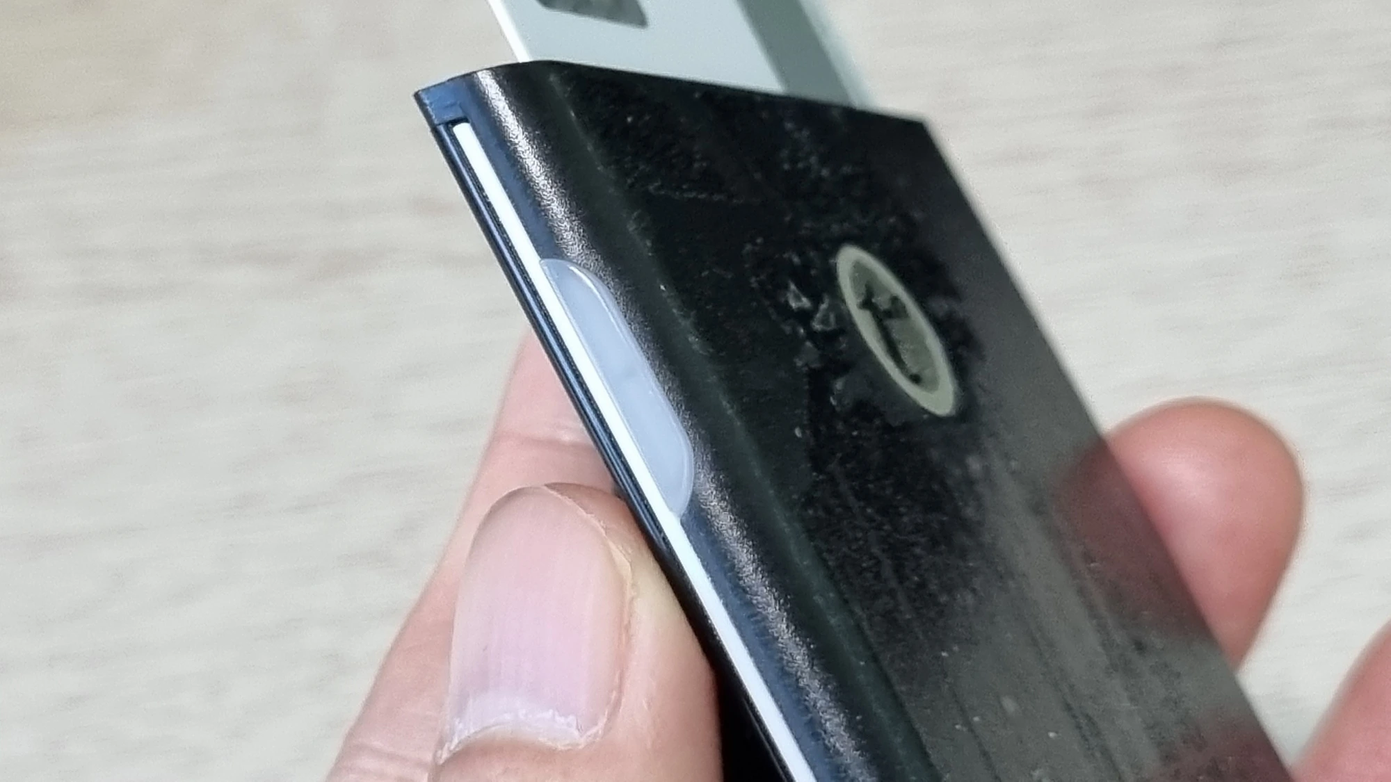 하이패스 단말기