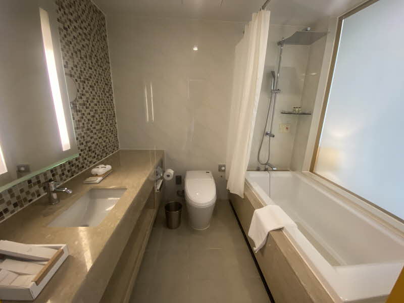 여수 숙소 소노캄 여수 호텔 추천 후기 (패밀리 디럭스 트윈 오션뷰)