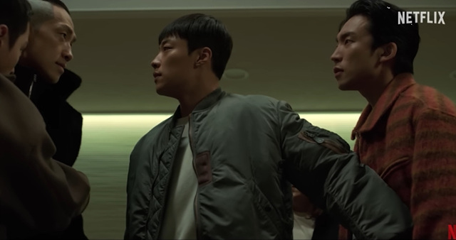 사냥개들 시즌2! 사냥개들 시즌1 줄거리! 총정리