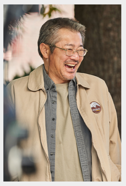 낮과 밤이 다른 그녀 인물관계도