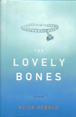 영화로 만들어진 소설 "The Lovely Bones" by Alice Sebold 줄거리 및 특징