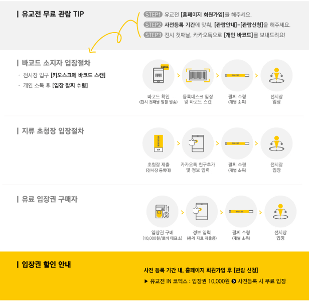 서울 국제 유아 교육전 &amp; 키즈 페어 / 유교전 사전 등록