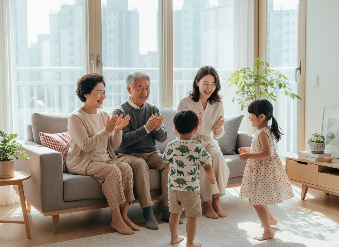 부모님 인적공제