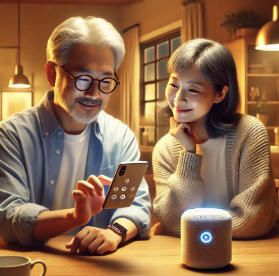 ai 스피커 활용법 관련 이미지