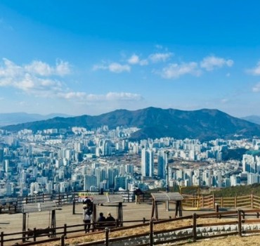 10월 부산 가볼 만한 곳