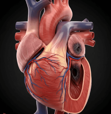 협심증과 심근경색 차이점3