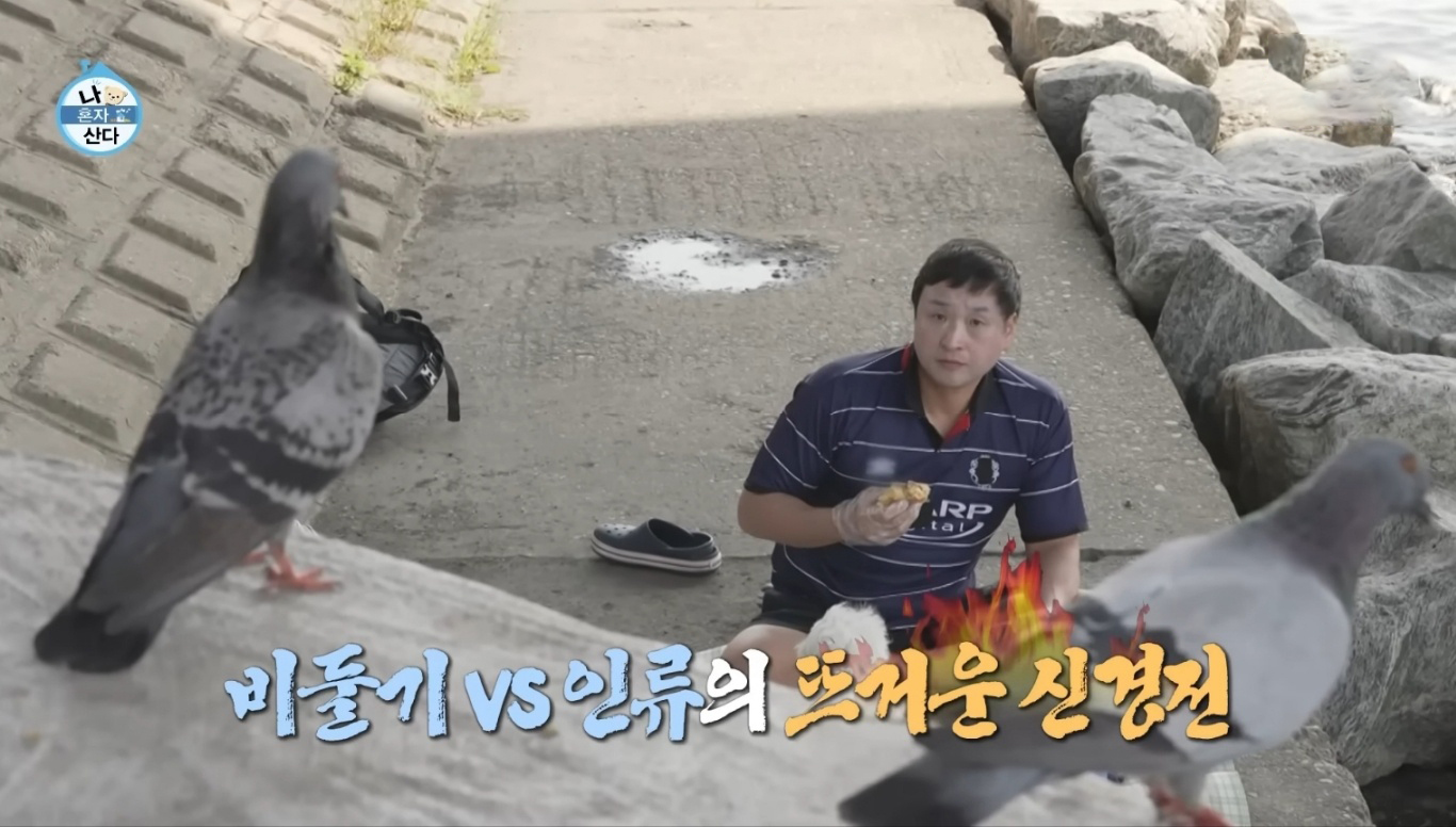 나혼자산다 546회_2