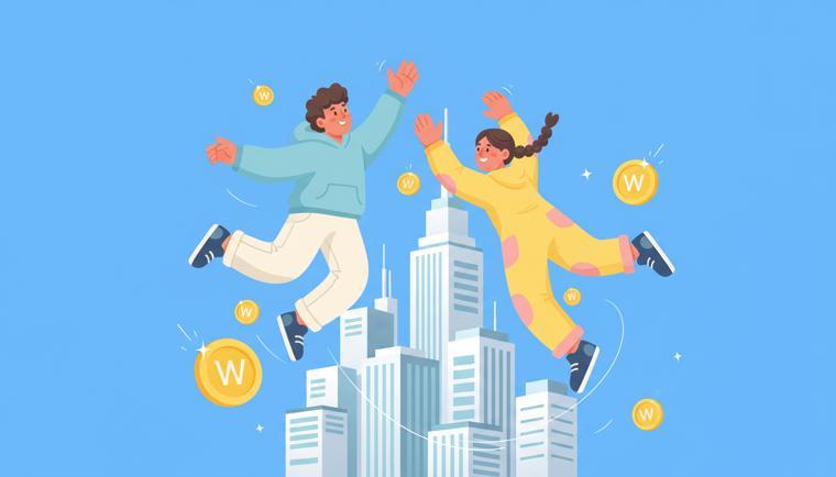 근로장려금 홈택스