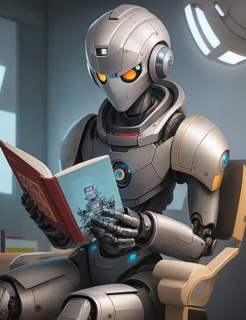 AI 데이터 학습의 원리: 머신러닝과 딥러닝의 차이를 쉽게 이해하기