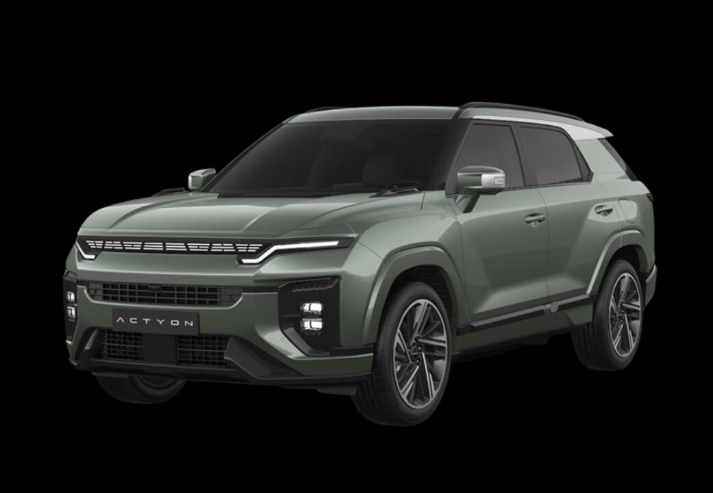 토레스 쿠페 가격