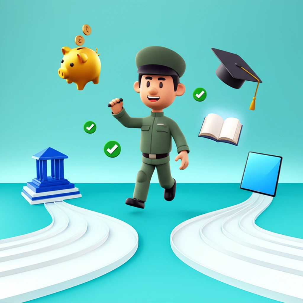 군인 적금부터 자기개발비까지, 병사 ..