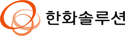 한화솔루션_로고