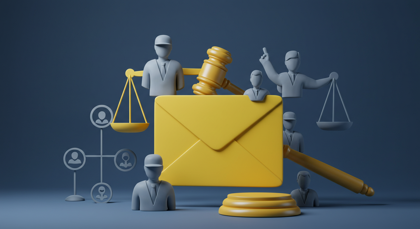 노란봉투법이란? 노동자 보호와 파업 손배 논란의 핵심 정리