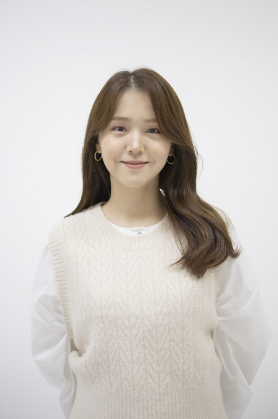 김지은 인터뷰