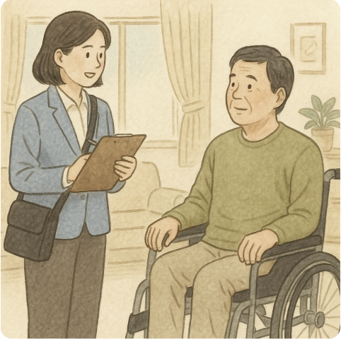 장애인활동지원사 서비스 대상자·시간·급여 완전정리 관련 사진