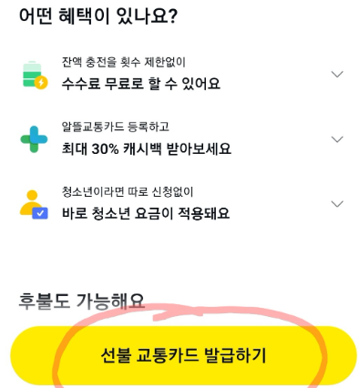 카카오페이 앱2-카카오페이 출저