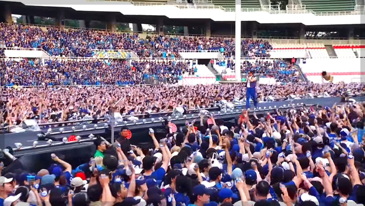 2025 싸이 흠뻑쇼 초보 가이드: 여름 물축제 완벽 즐기기