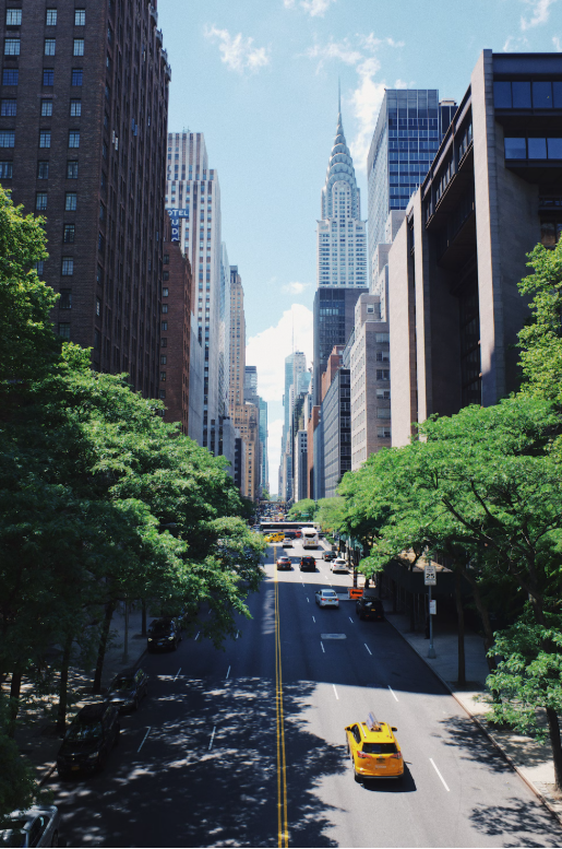 미국 뉴욕 사진