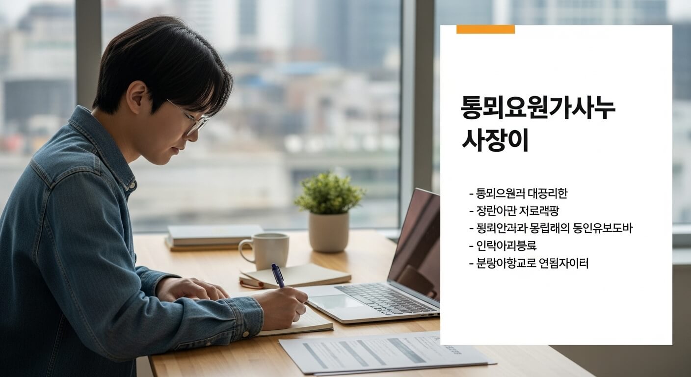 내일배움카드 신청자격