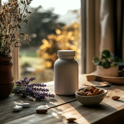 칼슘과 마그네슘의 효능4