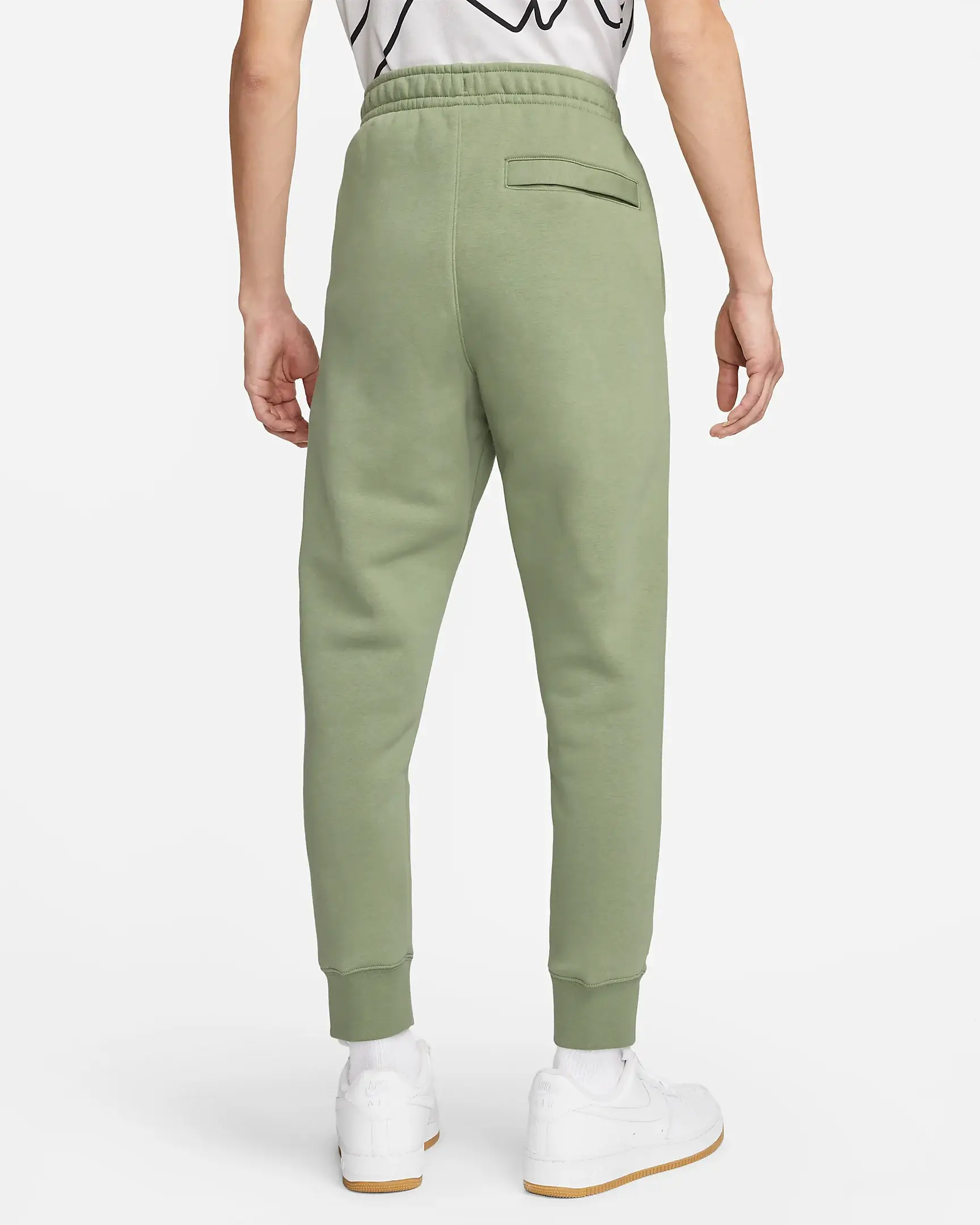 나이키 남성 조거팬츠 제품 추천 및 색상 알아보기