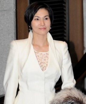 삼성복지재단 이사장 이서현 삼성물산 사장 복귀 이유