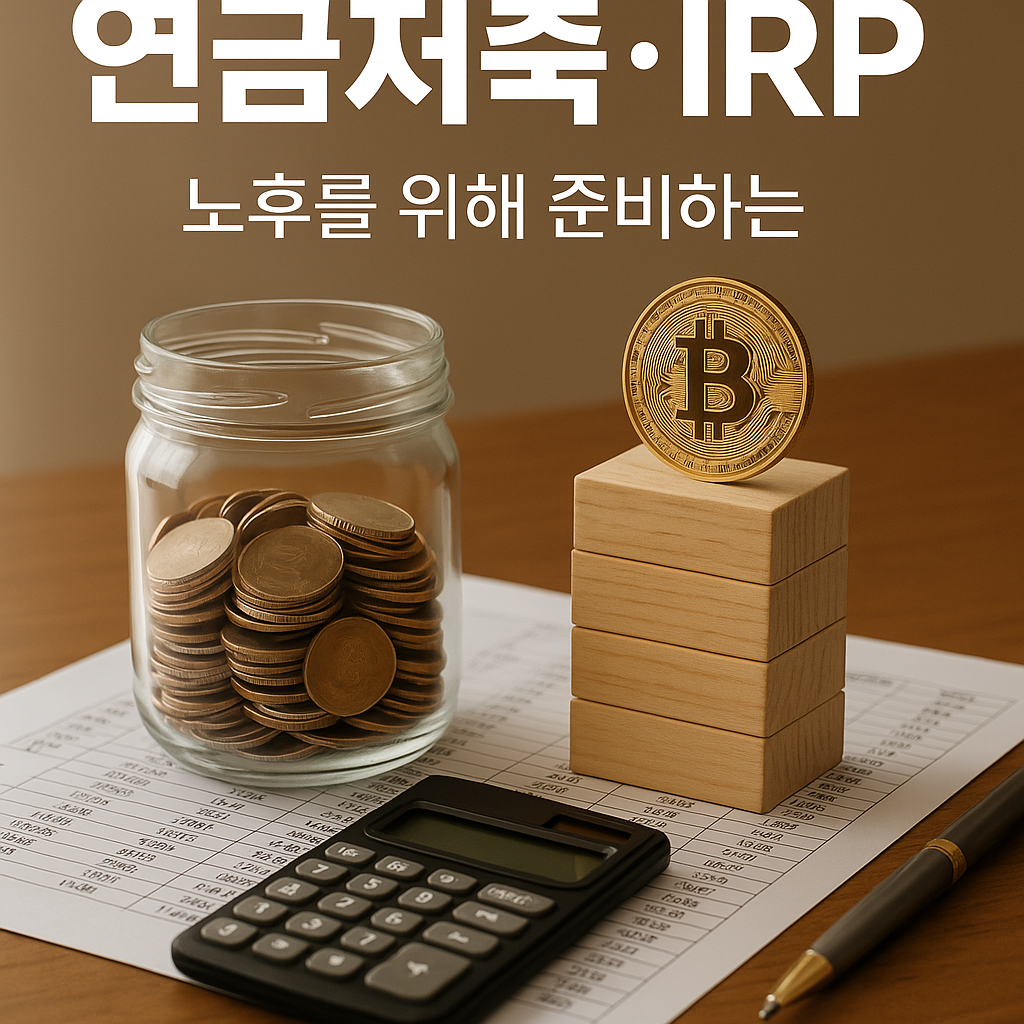 재테크&middot;절세 전략