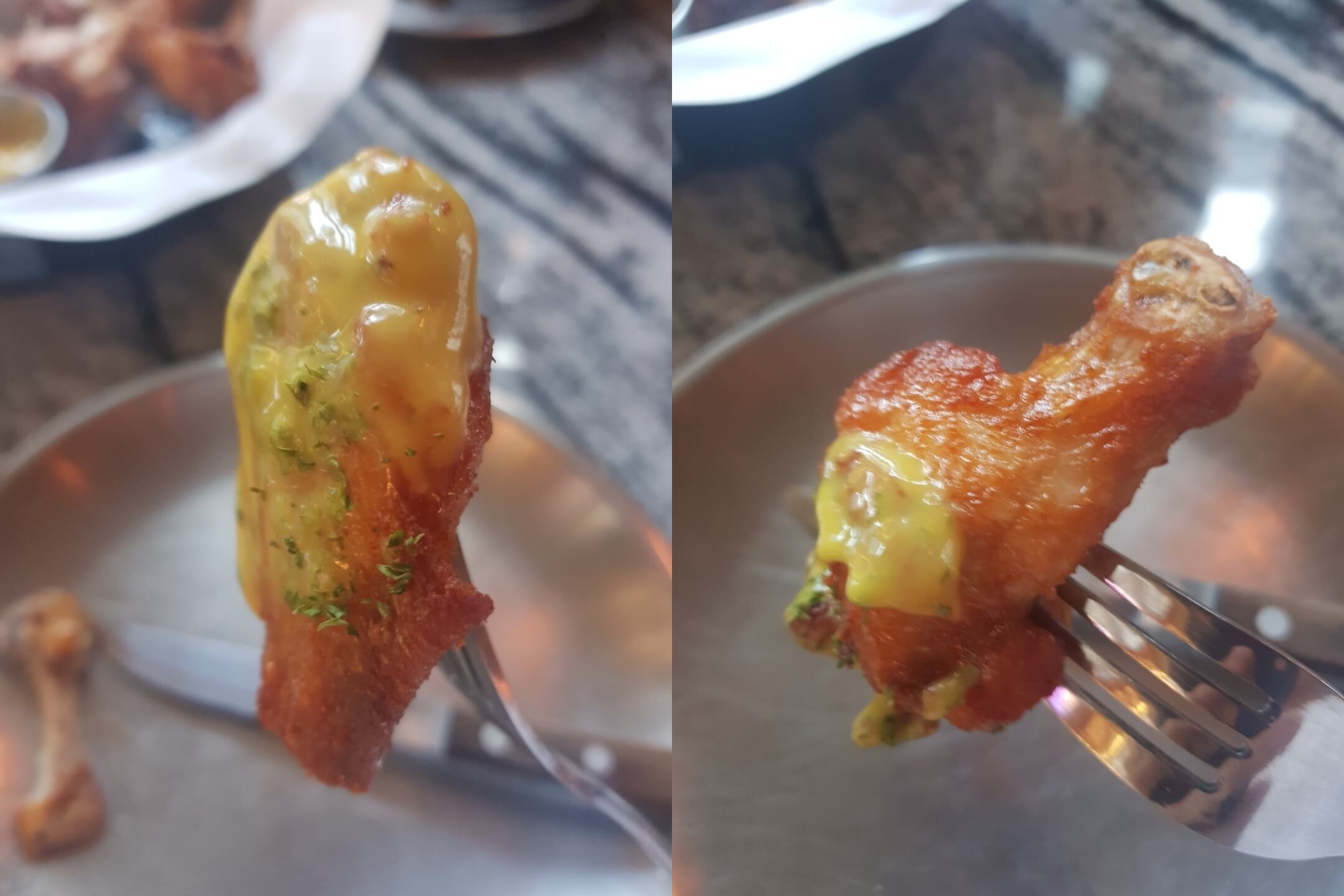 광진구 건대입구역 맛집 엘루이 피자 리뷰 진한 피자 피맥 맛집