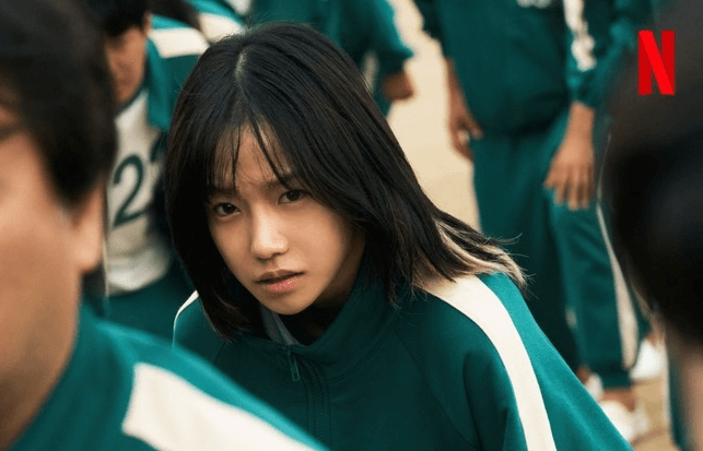 오징어게임 시즌2