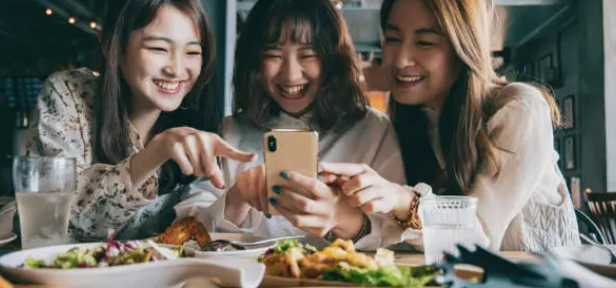 친구들과 떠나는 해외 먹방 여행지 Top3