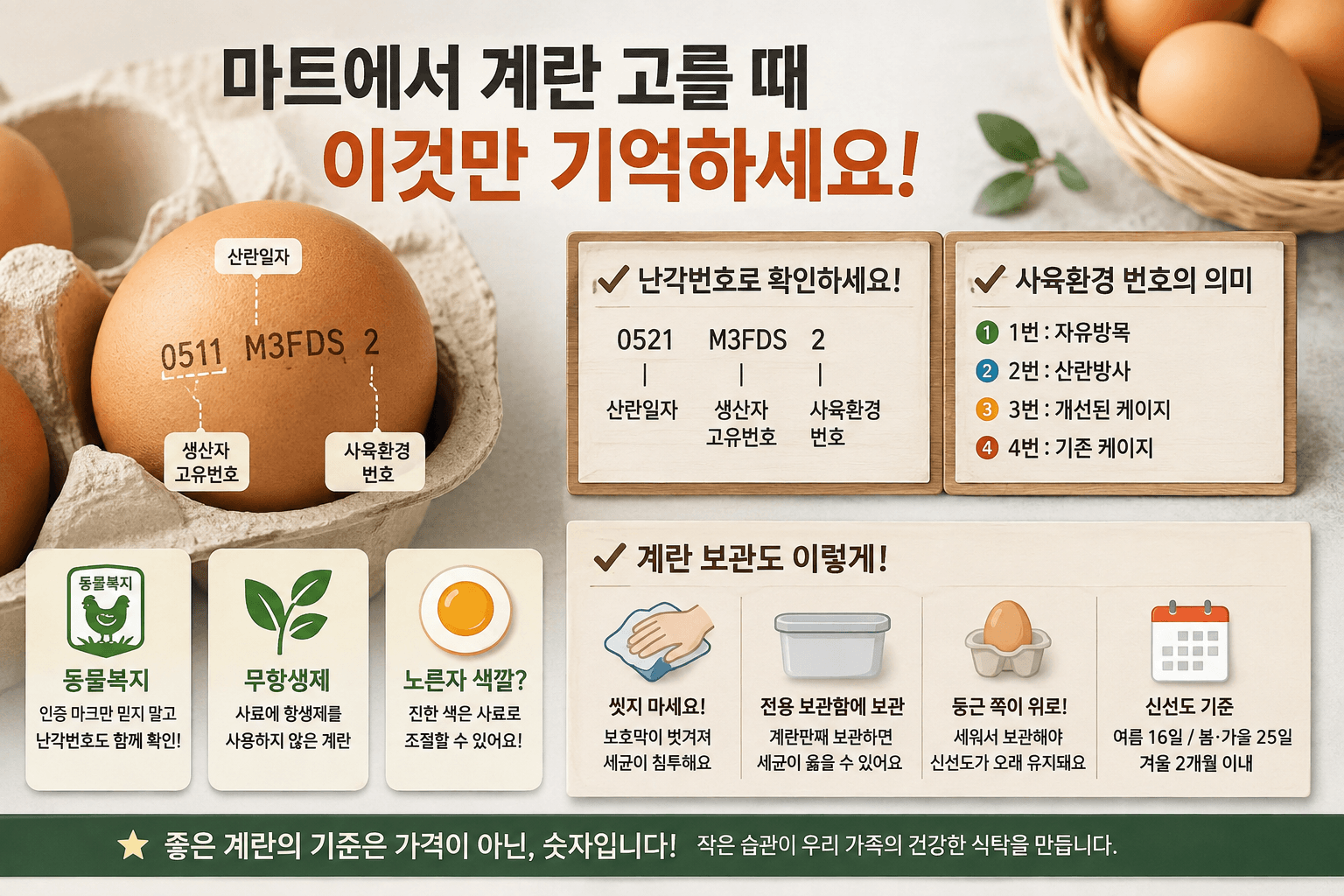 '이런 계란' 절대 사지마세요