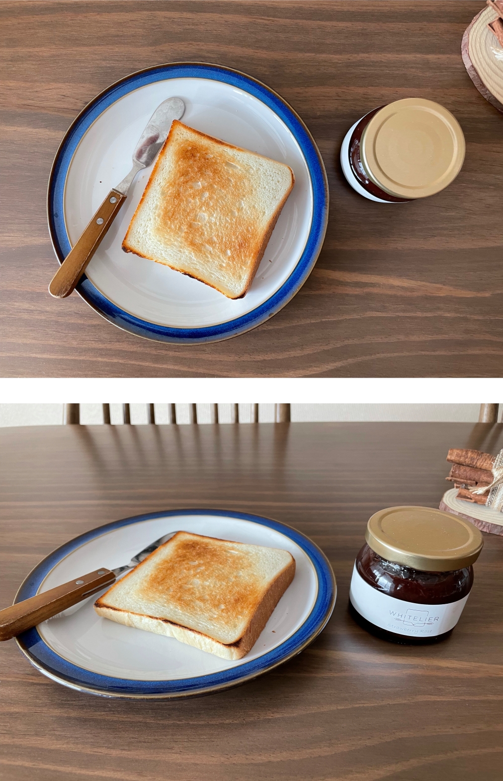 화이트리에-브런치