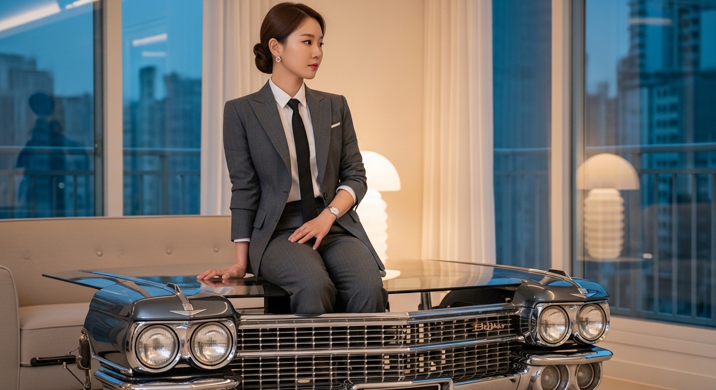 롯데렌터카 장기렌트 후기