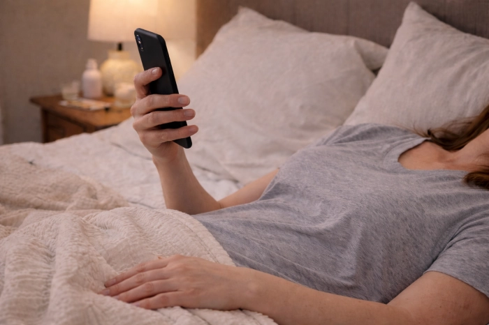 온몸이 저리고 찌릿찌릿한증상