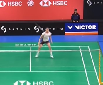 badminton