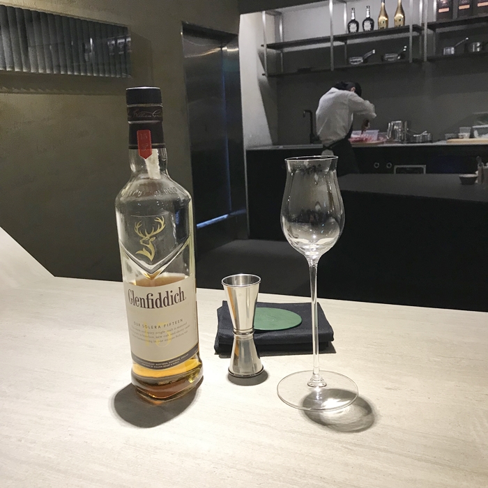 글렌피딕 15년 (Solera)