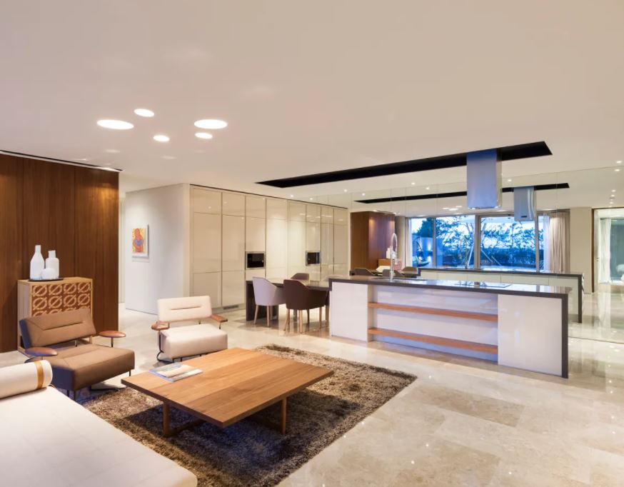 Bayhill Pool & Villa