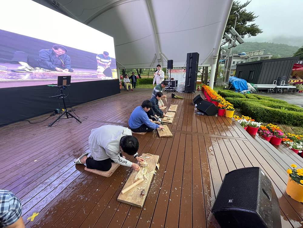 제 24회 용대리 황태축제 기본일정과 프로그램 정리