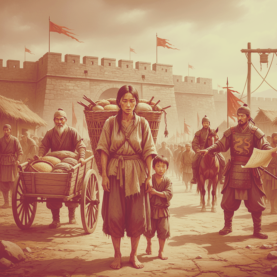 원나라 간섭기 고려왕계보