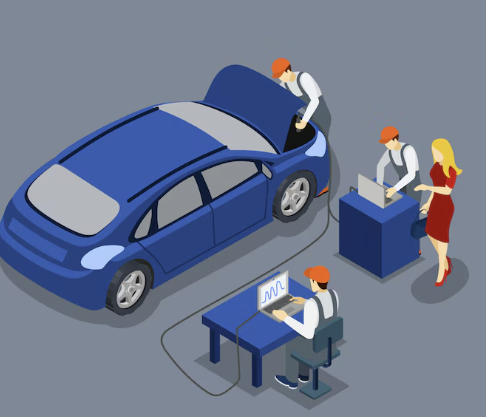 자동차 종합검사 완벽 정리 (정기검사와 차이점)