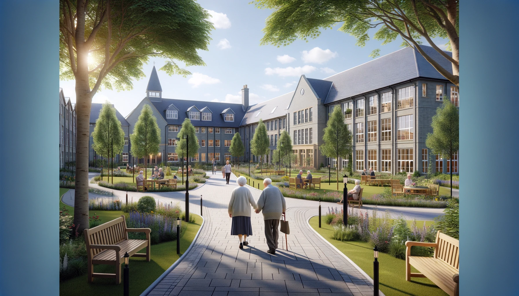 서울시 폐교, 실버타운으로 전환 가능, 노인복지주택 확대의 새로운 기회